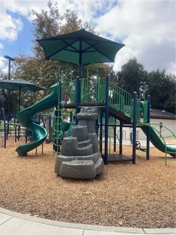 playground across the street