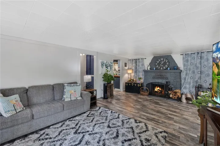 23673 Shady Lane, Crestline, California 92325