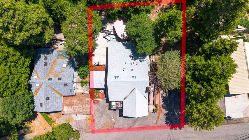 23673 Shady Lane, Crestline, California 92325