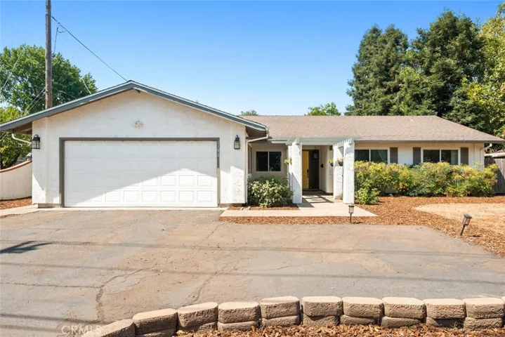 1196 Manzanita Avenue, Chico, California 95926