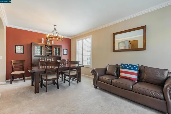 Dining/Living Room
