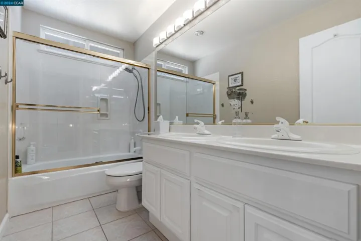 Bathroom 1