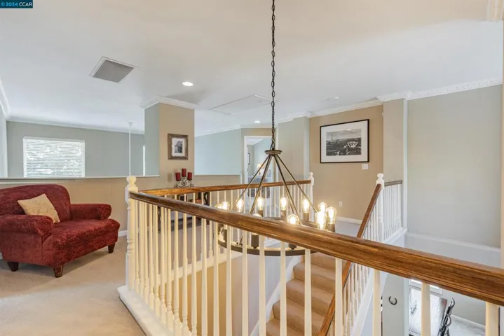 Upstairs Loft