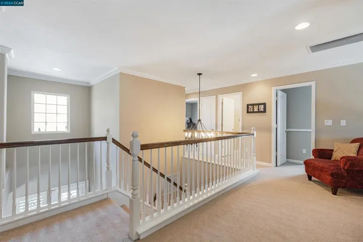 Upstairs Loft