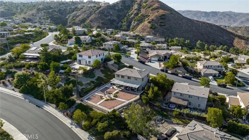 15491 Solstice Court, Lake Elsinore, California 92530