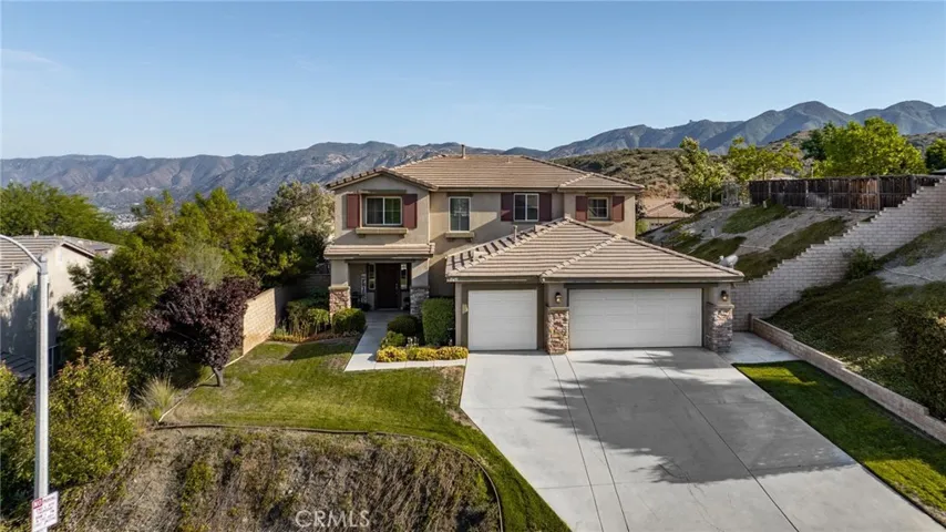 15491 Solstice Court, Lake Elsinore, California 92530