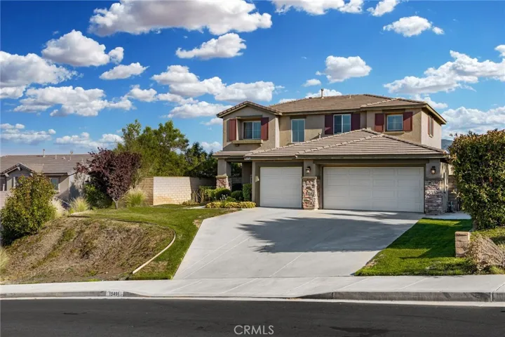 15491 Solstice Court, Lake Elsinore, California 92530