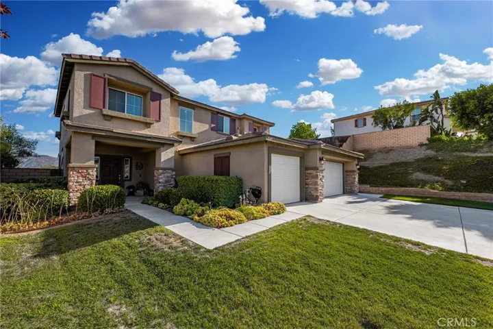 15491 Solstice Court, Lake Elsinore, California 92530