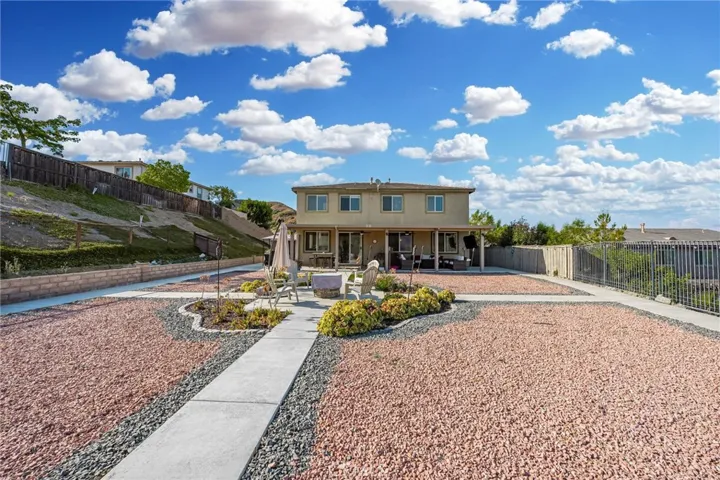 15491 Solstice Court, Lake Elsinore, California 92530