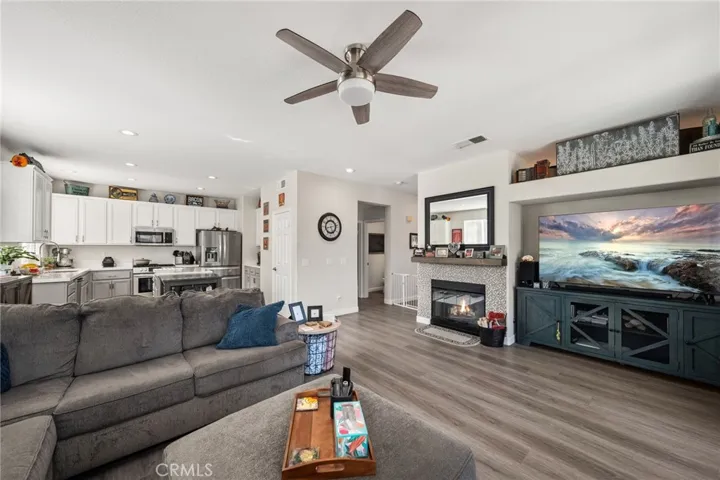 15491 Solstice Court, Lake Elsinore, California 92530
