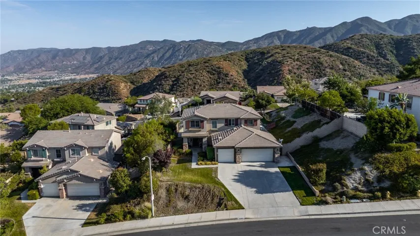 15491 Solstice Court, Lake Elsinore, California 92530