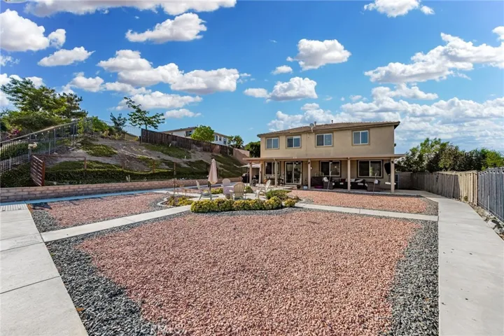 15491 Solstice Court, Lake Elsinore, California 92530