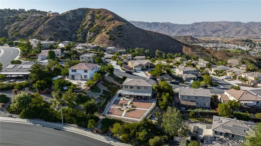 15491 Solstice Court, Lake Elsinore, California 92530