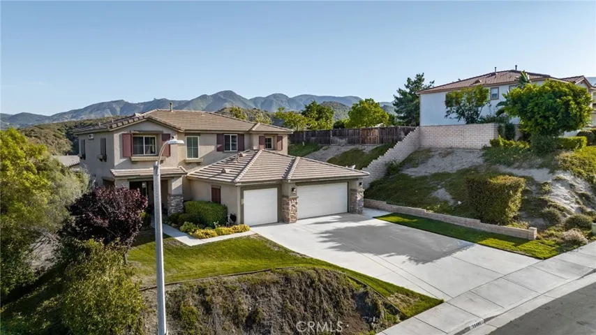 15491 Solstice Court, Lake Elsinore, California 92530