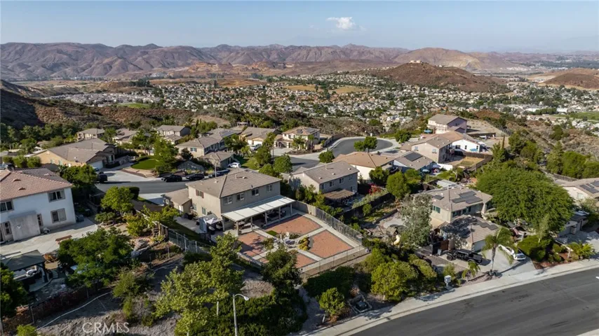 15491 Solstice Court, Lake Elsinore, California 92530