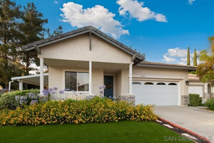 41974 Niblick Rd, Temecula, California 92591