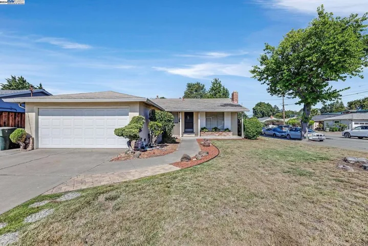 815 Carmel Ct, San Leandro, California 94578