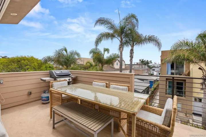 804 Ostend Court, San Diego, California 92109