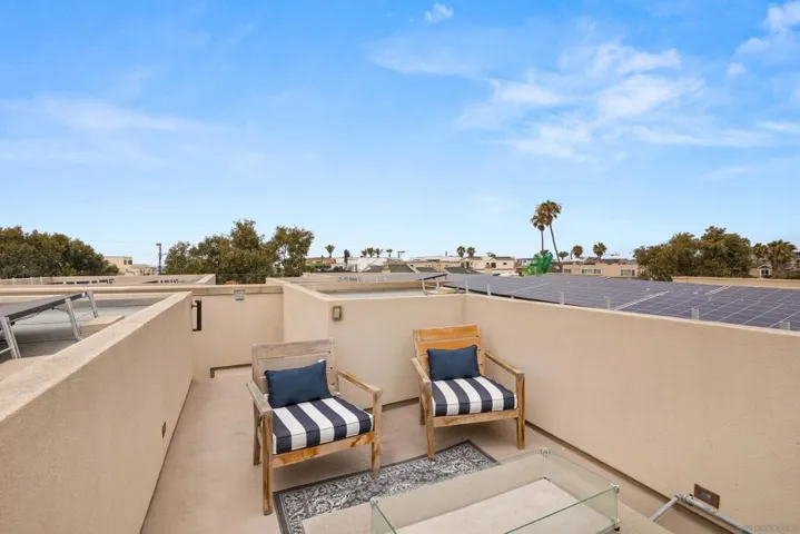 804 Ostend Court, San Diego, California 92109