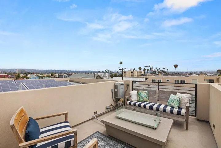 804 Ostend Court, San Diego, California 92109