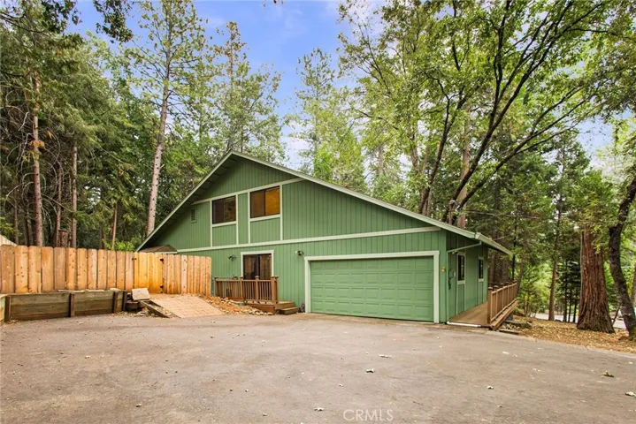 14574 Carnegie Road, Magalia, California 95954