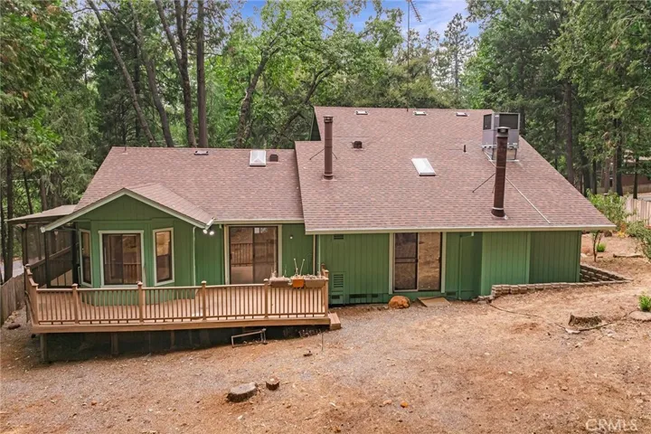 14574 Carnegie Road, Magalia, California 95954