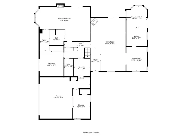 14574 Carnegie Road, Magalia, California 95954