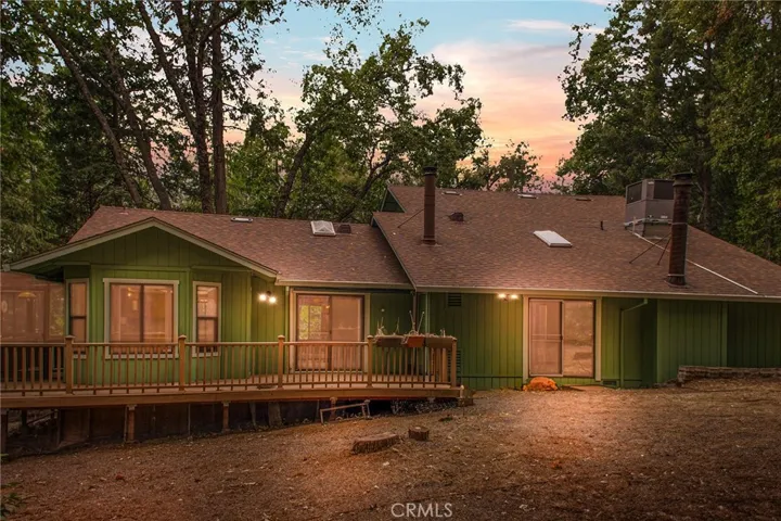 14574 Carnegie Road, Magalia, California 95954