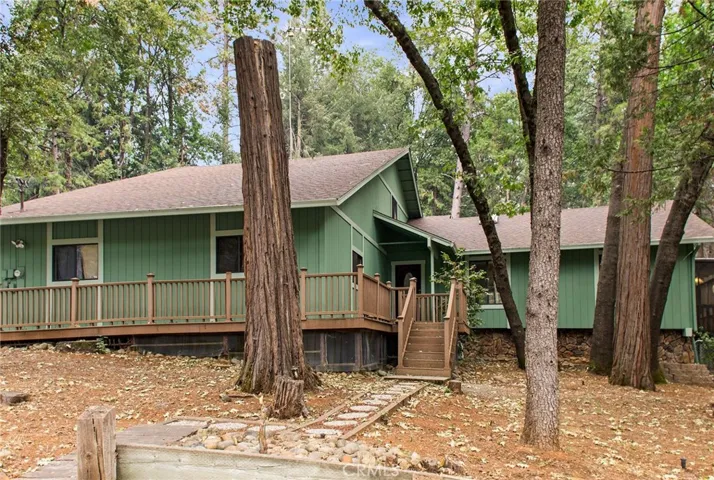14574 Carnegie Road, Magalia, California 95954