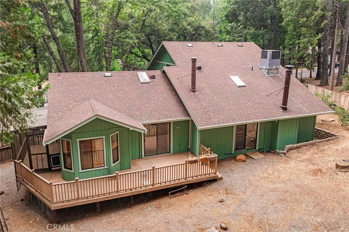 14574 Carnegie Road, Magalia, California 95954