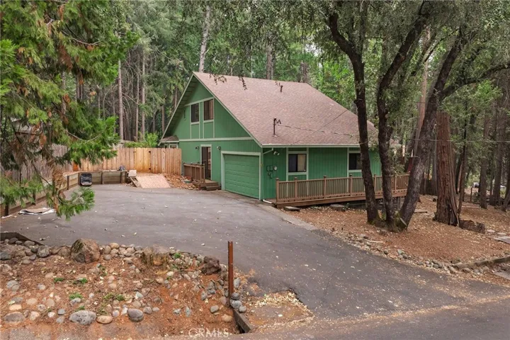 14574 Carnegie Road, Magalia, California 95954