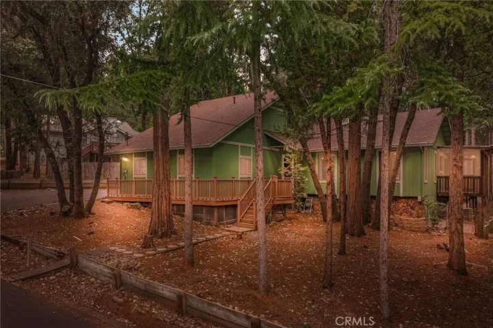 14574 Carnegie Road, Magalia, California 95954