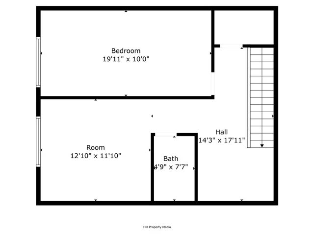 14574 Carnegie Road, Magalia, California 95954