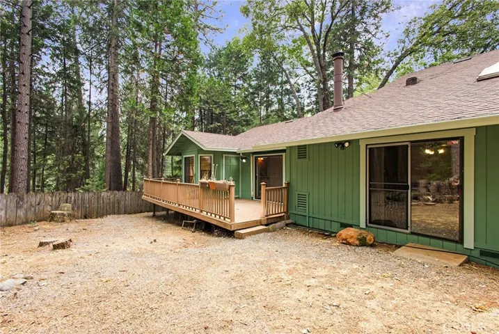 14574 Carnegie Road, Magalia, California 95954