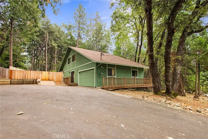 14574 Carnegie Road, Magalia, California 95954