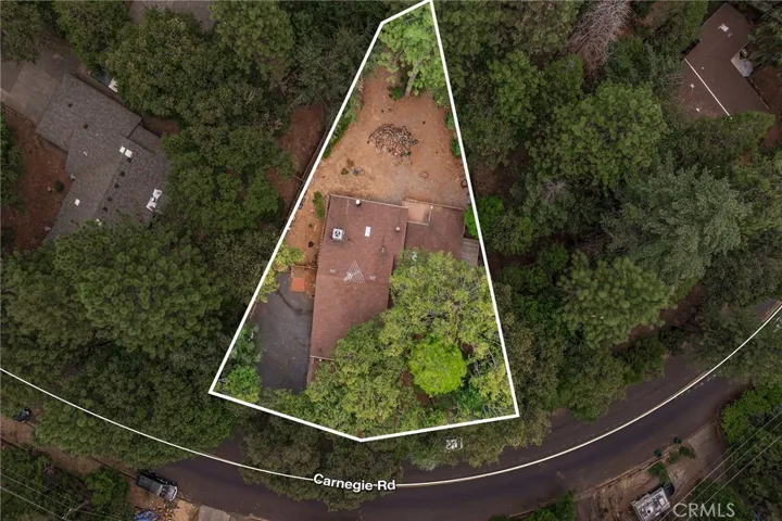 14574 Carnegie Road, Magalia, California 95954