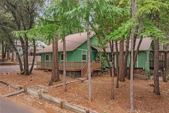 14574 Carnegie Road, Magalia, California 95954