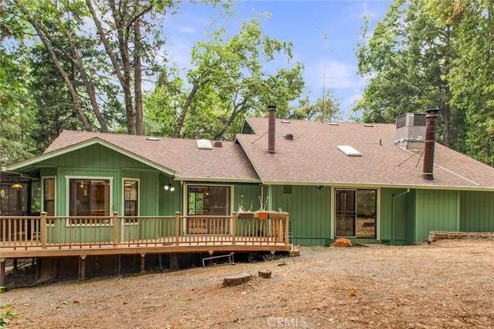 14574 Carnegie Road, Magalia, California 95954