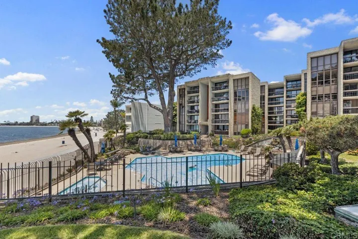 3940 Gresham Street 314, San Diego, California 92109