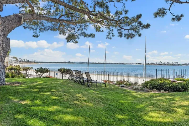 3940 Gresham Street 314, San Diego, California 92109