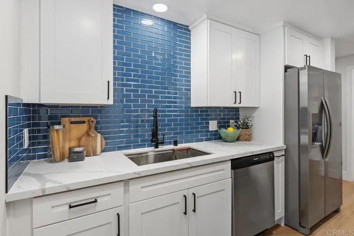 3940 Gresham Street 314, San Diego, California 92109
