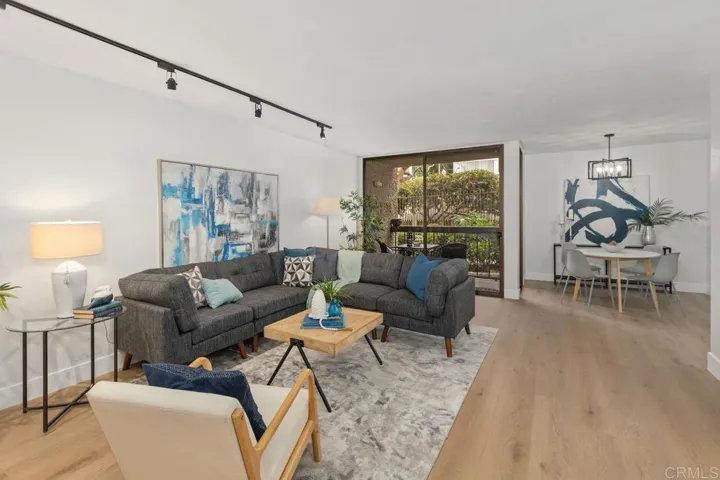 3940 Gresham Street 314, San Diego, California 92109