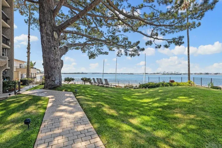 3940 Gresham Street 314, San Diego, California 92109