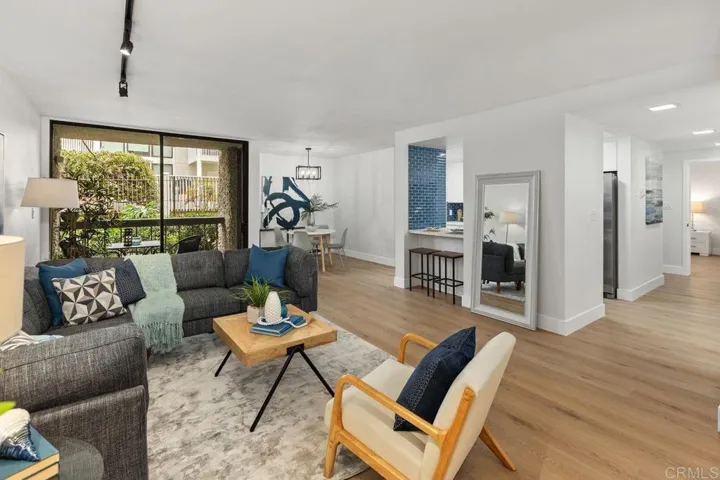 3940 Gresham Street 314, San Diego, California 92109
