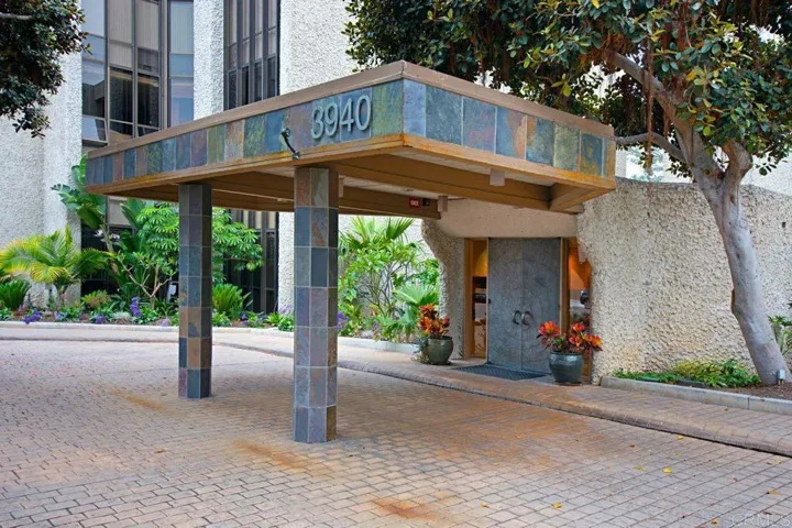 3940 Gresham Street 314, San Diego, California 92109