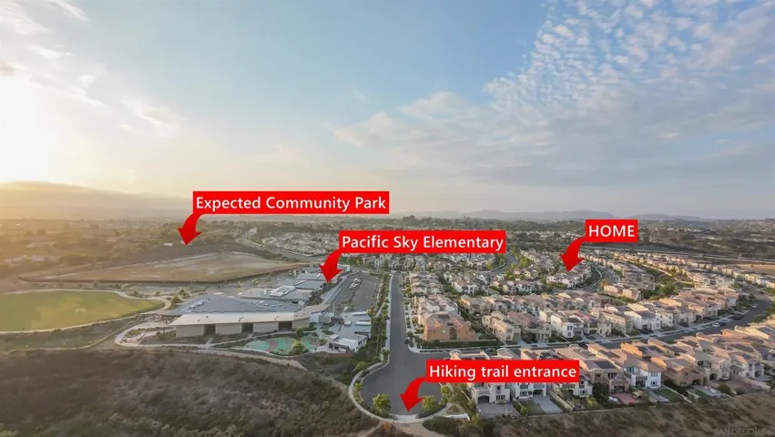 6700 Kenmar Way, San Diego, California 92130