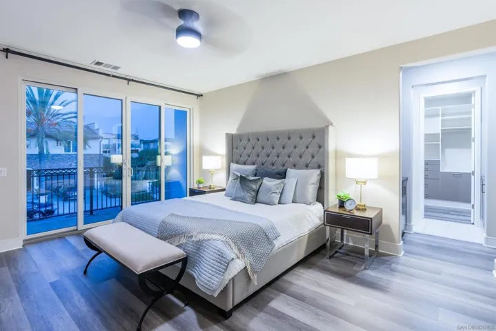 6700 Kenmar Way, San Diego, California 92130