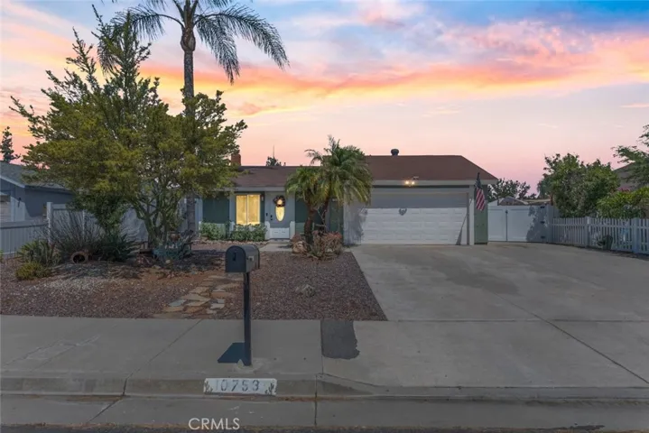 10753 Parliament Lane, Riverside, California 92503