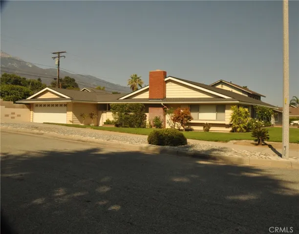 151 E Buffington Street, Upland, California 91784