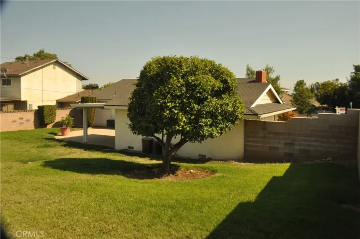 151 E Buffington Street, Upland, California 91784